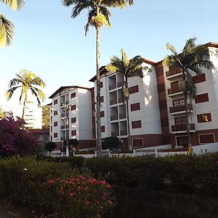 Apartamento Aguas De Lindoia Room photo