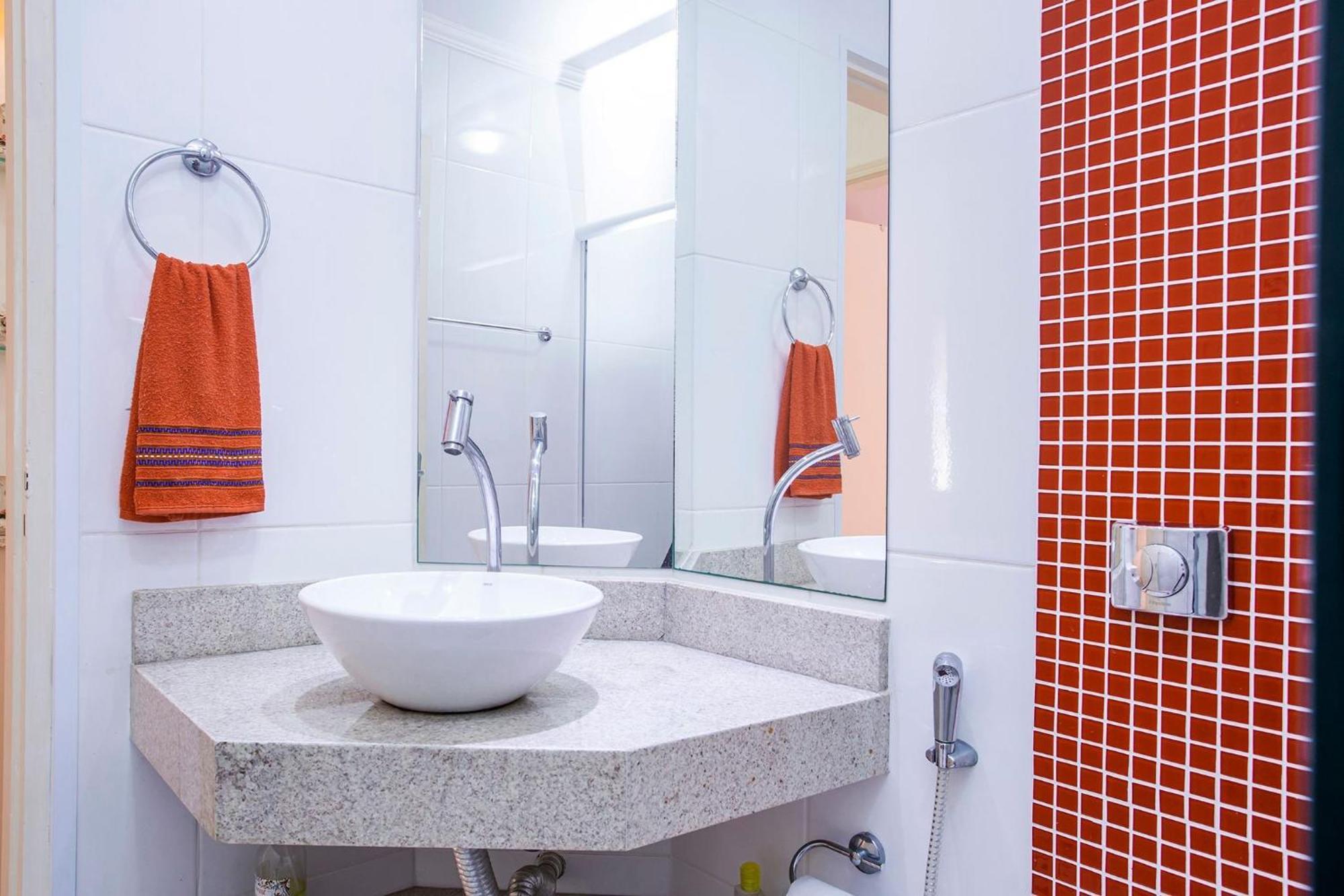 Apartamento Aguas De Lindoia Exterior photo
