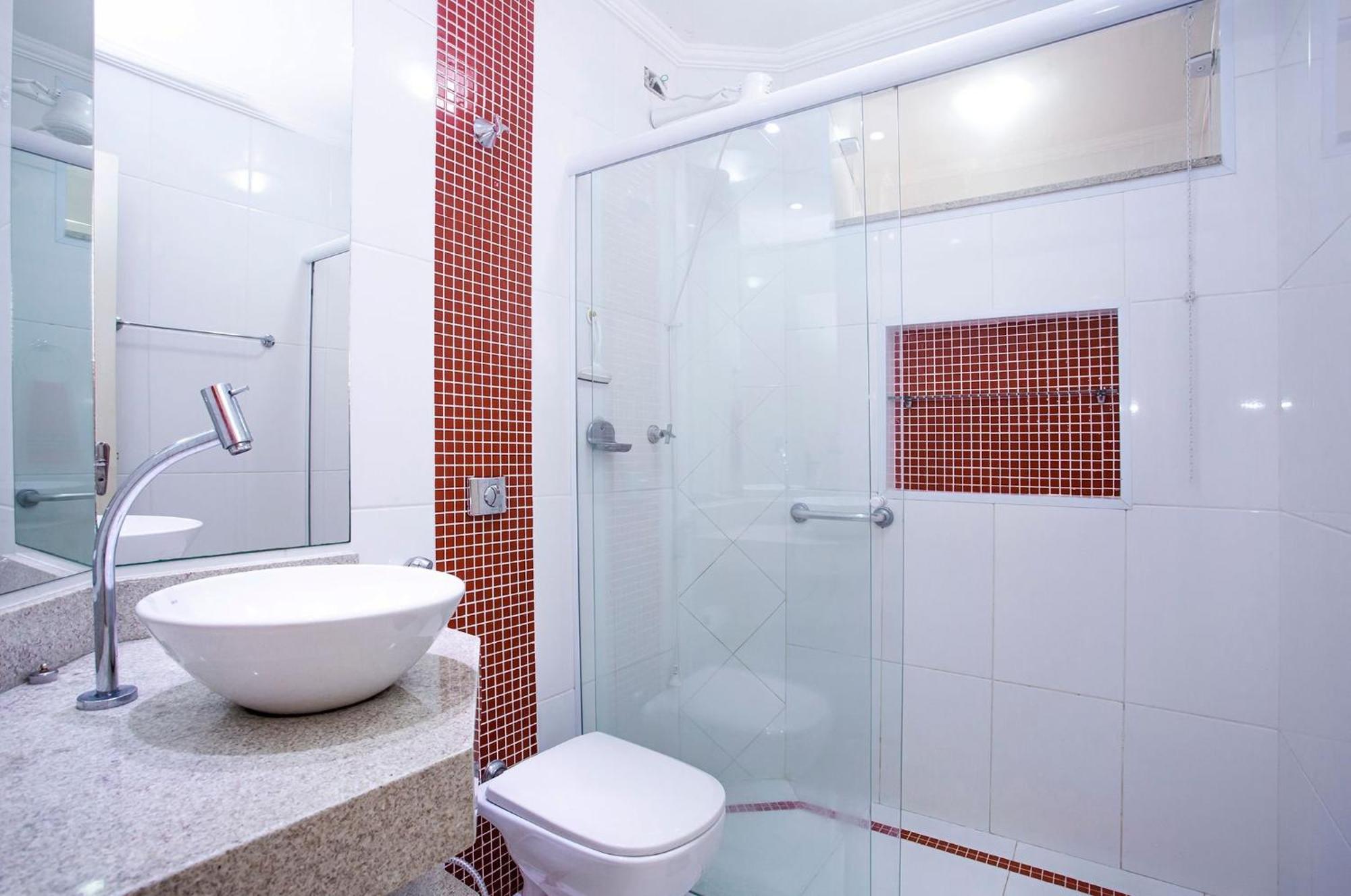 Apartamento Aguas De Lindoia Exterior photo
