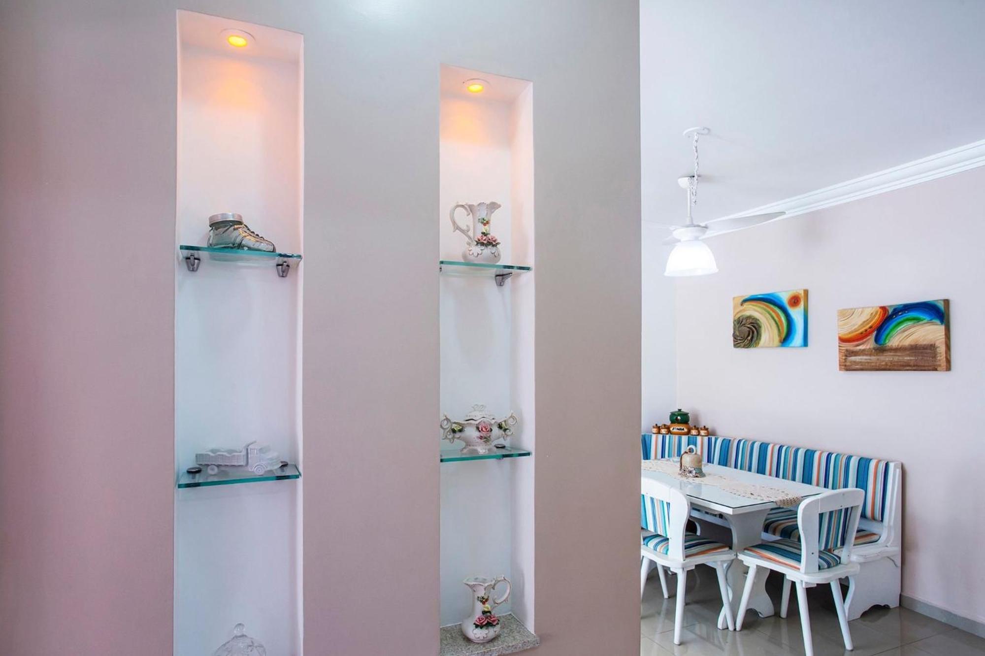 Apartamento Aguas De Lindoia Exterior photo